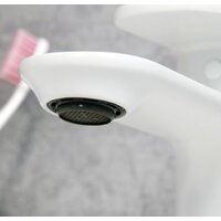 Смеситель Wasserkraft Mindel 8503 - Превью изображения №3 — Интернет-Магазин TECNO.BY