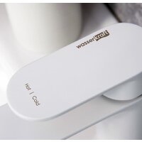 Смеситель Wasserkraft Mindel 8503 - Превью изображения №4 — Интернет-Магазин TECNO.BY