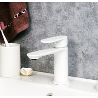 Смеситель Wasserkraft Mindel 8503 - Превью изображения №6 — Интернет-Магазин TECNO.BY