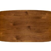 Halmar Miguel 160/90/75 (орех/орех) Image #2