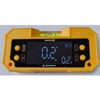Уровень электронный Instrumax Digipro L - Превью изображения №2 — Интернет-Магазин TECNO.BY