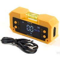 Уровень электронный Instrumax Digipro L - Превью изображения №3 — Интернет-Магазин TECNO.BY