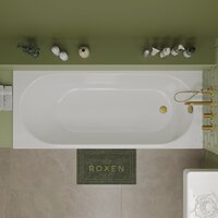 Ванна Roxen Classic 240100-1770 170x70 - Превью изображения №7 — Интернет-Магазин TECNO.BY