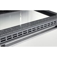 Кухонная плита Hansa FCMX581009 - Превью изображения №3 — Интернет-Магазин TECNO.BY