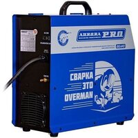 AuroraPRO Overman 1800 Image #6