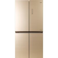 CENTEK CT-1756 NF Beige Glass
