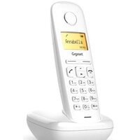 Gigaset A170 (белый) Image #3