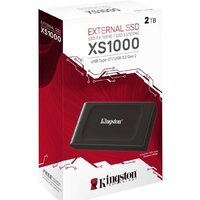 Kingston XS1000 2TB SXS1000/2000G Image #3