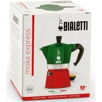 Bialetti Moka Express 5322/NP (3 порции) Image #4