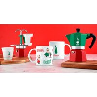 Bialetti Moka Express 5322/NP (3 порции) Image #5