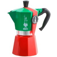 Bialetti Moka Express 5322/NP (3 порции)