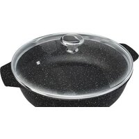 Нева металл посуда (НМП) Каменная NG6525