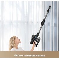 Пылесос Trouver Cordless Vacuum Cleaner J10 VJ10A (международная версия) - Превью изображения №7 — Интернет-Магазин TECNO.BY