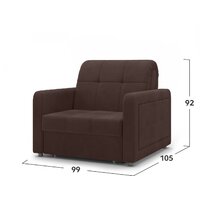 Mio Tesoro Порту 063 АТС80 (Balance 235) Image #8