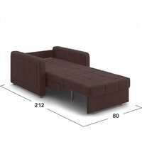 Mio Tesoro Порту 063 АТС80 (Balance 235) Image #9