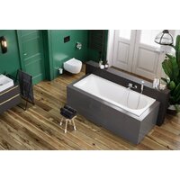 Excellent Aurum 180x80 (без ножек) Image #3