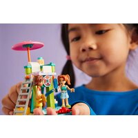LEGO Friends Пляжный водный скутер 42623 Image #10
