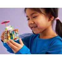 LEGO Friends Пляжный водный скутер 42623 Image #9