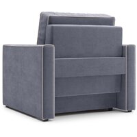 Mio Tesoro Атлантикс (Velutto 52, серый) Image #6