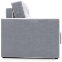 Mio Tesoro Атлантикс (Velutto 52, серый) Image #4