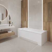 Lauter Sophia 170х70 21205170 (с ножками и лицевым экраном) Image #9