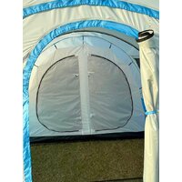 Sundays ZC-TT023 (светло-серый/синий) Image #7