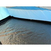 Sundays ZC-TT023 (светло-серый/синий) Image #4