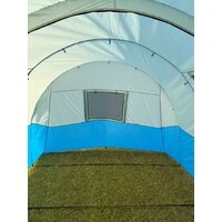 Sundays ZC-TT023 (светло-серый/синий) Image #2