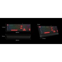 A4Tech Bloody S515R (черный, Bloody BLMS Red) Image #5