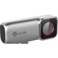 Guide Mobir 2T (Type-C, серебристый/серый)