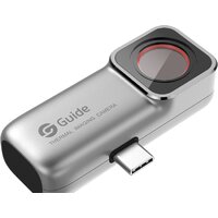 Guide Mobir 2T (Type-C, серебристый/серый) Image #2