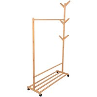 AksHome Camellia (бамбук)