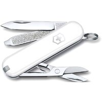 Victorinox Classic Falling Snow 0.6223.7G (белый) Image #2