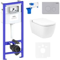 Lavinia Boho Smart V-Clean 7 в 1 87561123