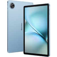 Планшет Blackview Zeno 10 5G 8GB/256GB (голубой) - Превью изображения №4 — Интернет-Магазин TECNO.BY