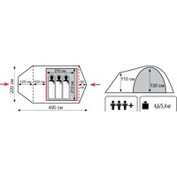 TRAMP Grot 3 v2 Image #2
