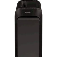 Fellowes PowerShred LX220 (черный)