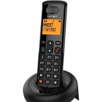 Радиотелефон TeXet TX-D4905A (черный) - Превью изображения №2 — Интернет-Магазин TECNO.BY