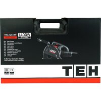 Бороздодел TEH TWC12514P (кейс) - Превью изображения №12 — Интернет-Магазин TECNO.BY
