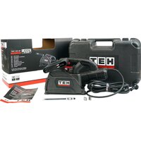 Бороздодел TEH TWC12514P (кейс) - Превью изображения №11 — Интернет-Магазин TECNO.BY