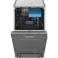 Встраиваемая посудомоечная машина Vitek VT-BD411 - Превью изображения №2 — Интернет-Магазин TECNO.BY