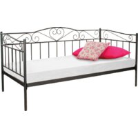 Signal Birma 90x200 (черный)