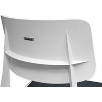 Sheffilton SHT-S110-CN1 (белый/черный) Image #4