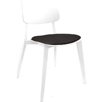 Sheffilton SHT-S110-CN1 (белый/черный)