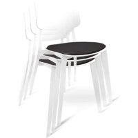 Sheffilton SHT-S110-CN1 (белый/черный) Image #2