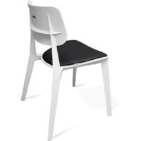 Sheffilton SHT-S110-CN1 (белый/черный) Image #3