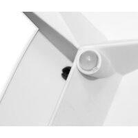 Sheffilton SHT-S110-CN1 (белый/черный) Image #5