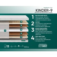 Фабрика сна Киндер-9 80x200 Image #2