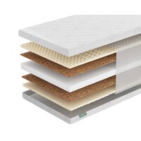 Фабрика сна Киндер-9 80x200