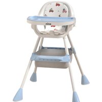 Nino Moon (синий)